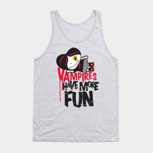 ViVi Fang Tank Top